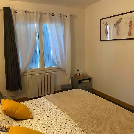 Apartment Le Numero 4 Joli Avec Jardin Clos La Tremblade