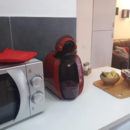 Le Numero 4 Joli Avec Jardin Clos La Tremblade