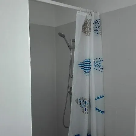 Apartment Le Numero 4 Joli Avec Jardin Clos La Tremblade