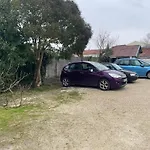 Le Numero 4 Joli Avec Jardin Clos