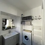 Le Numero 4 Joli Avec Jardin Clos アパート