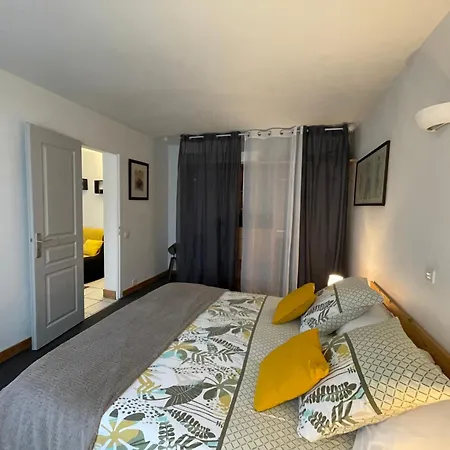 Le Numero 4 Joli Avec Jardin Clos * La Tremblade