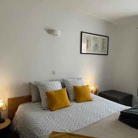 Apartmán Le Numero 4 Joli Avec Jardin Clos La Tremblade